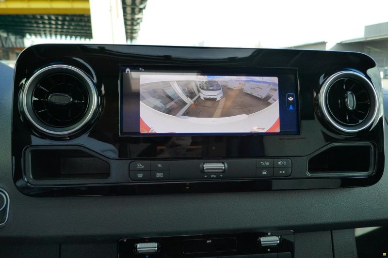 Weinsberg CaraCompact MB PEPPER 640 MEG