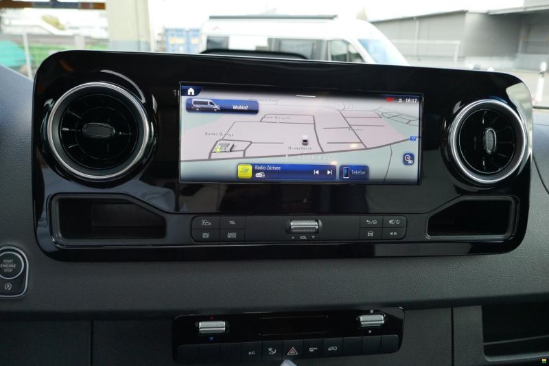 Weinsberg CaraCompact MB PEPPER 640 MEG