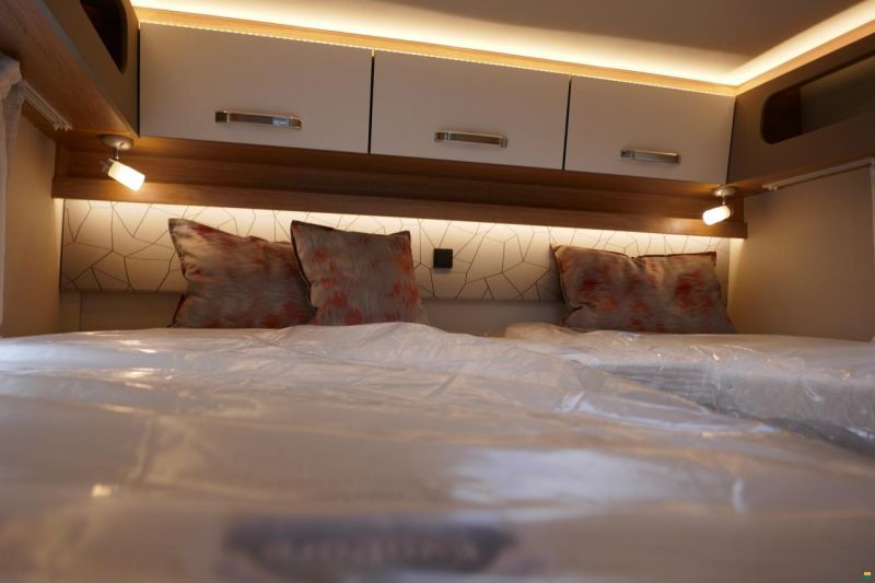 Weinsberg CaraCompact MB PEPPER 640 MEG