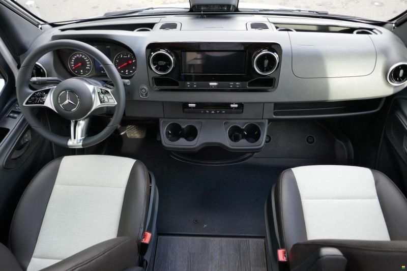 Weinsberg CaraCompact MB PEPPER 640 MEG