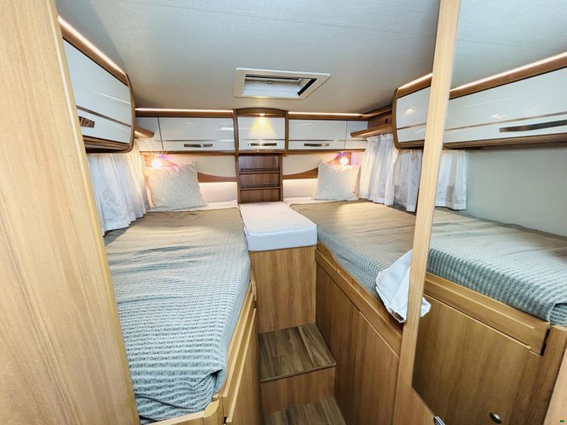 Hymer MLT 580
