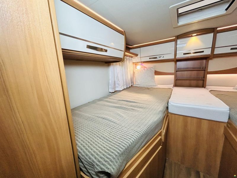 Hymer MLT 580