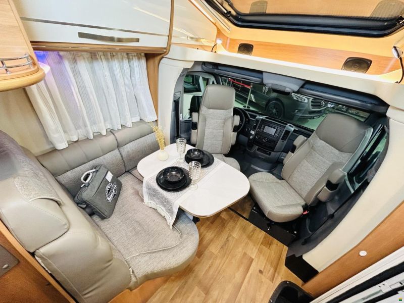 Hymer MLT 580
