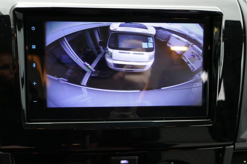 Weinsberg CaraBus 600 MQ Edition FIRE