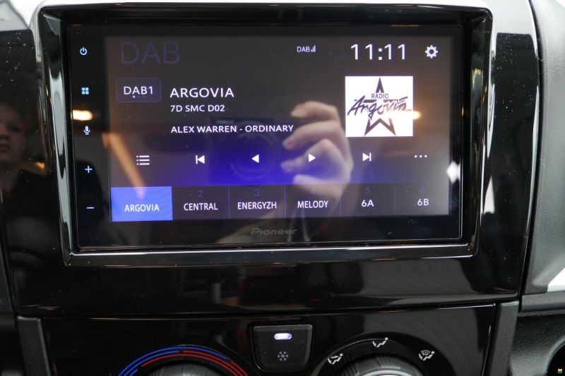 Weinsberg CaraBus 600 MQ Edition FIRE