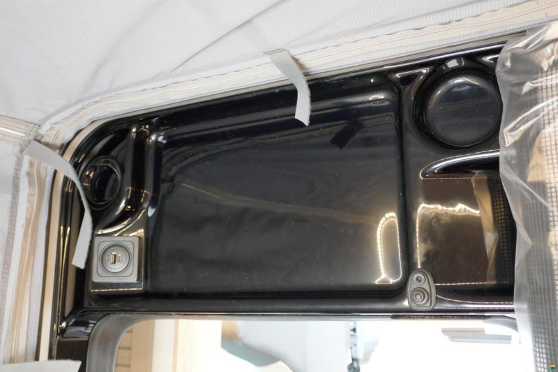 Weinsberg CaraBus 600 MQ Edition FIRE