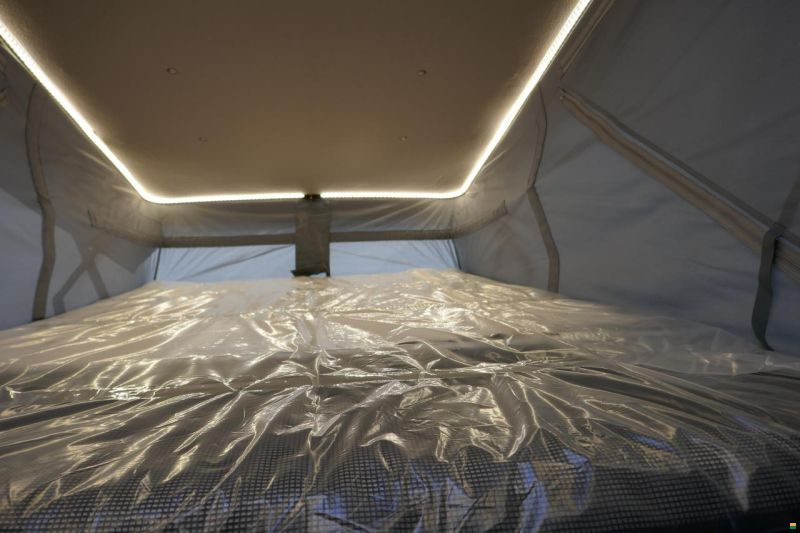 Weinsberg CaraBus 600 MQ Edition FIRE