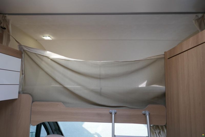 Roller Team CI Magis Garage Alkoven