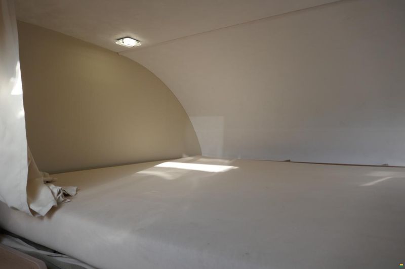 Roller Team CI Magis Garage Alkoven