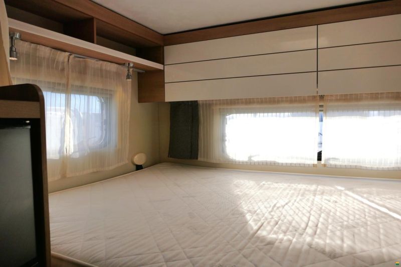 Roller Team CI Magis Garage Alkoven