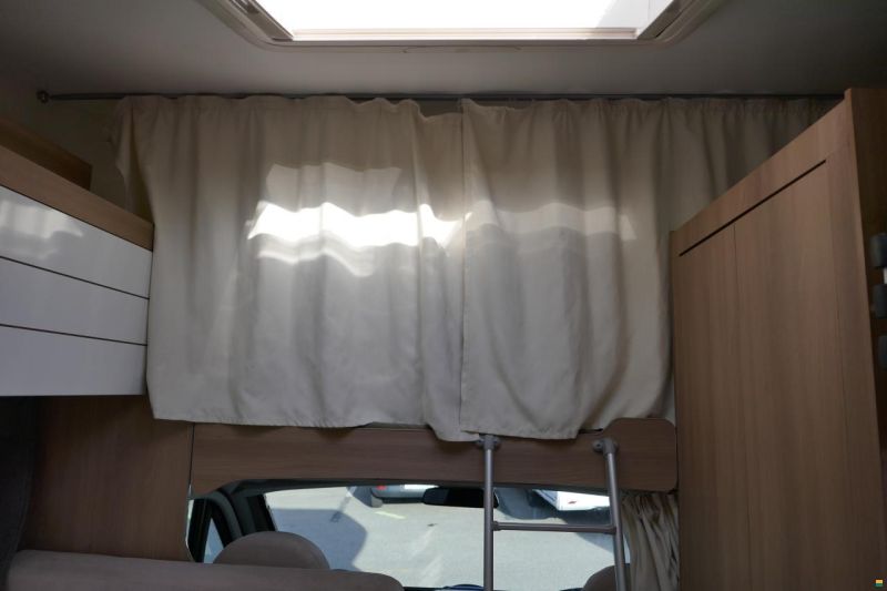 Roller Team CI Magis Garage Alkoven