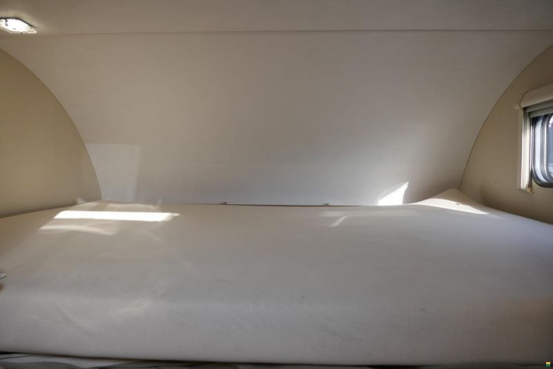 Roller Team CI Magis Garage Alkoven