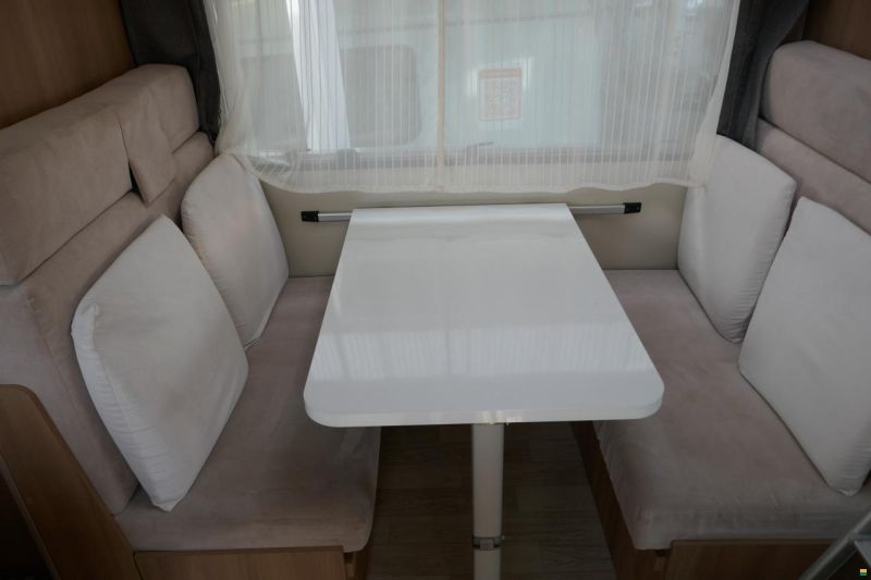 Roller Team CI Magis Garage Alkoven