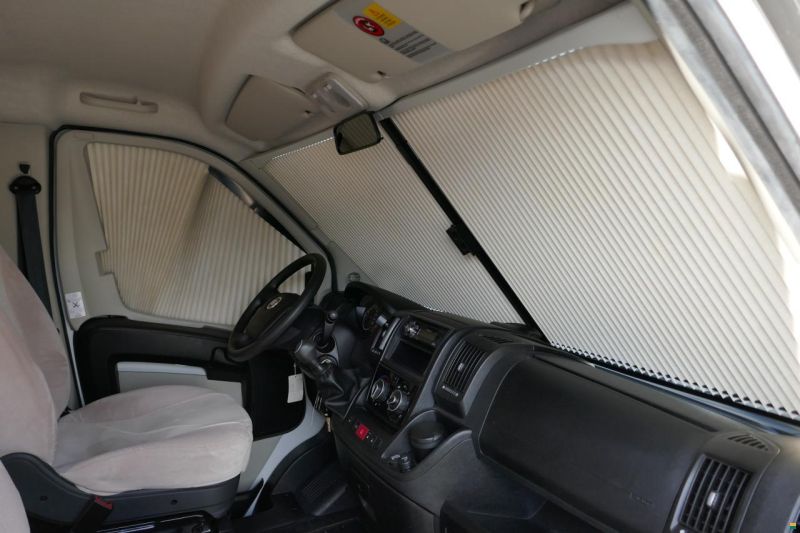 Roller Team CI Magis Garage Alkoven