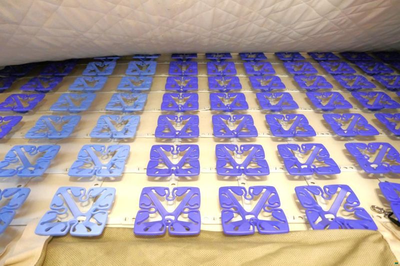 Roller Team CI Magis Garage Alkoven