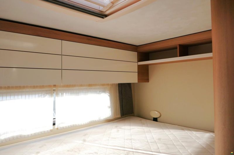 Roller Team CI Magis Garage Alkoven