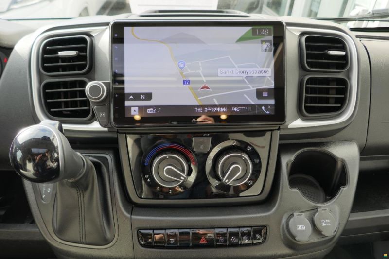 Knaus BoxLife 600 ME Platinum Selection