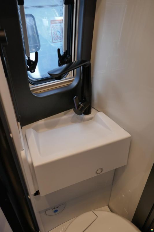 Knaus BoxLife 600 ME Platinum Selection