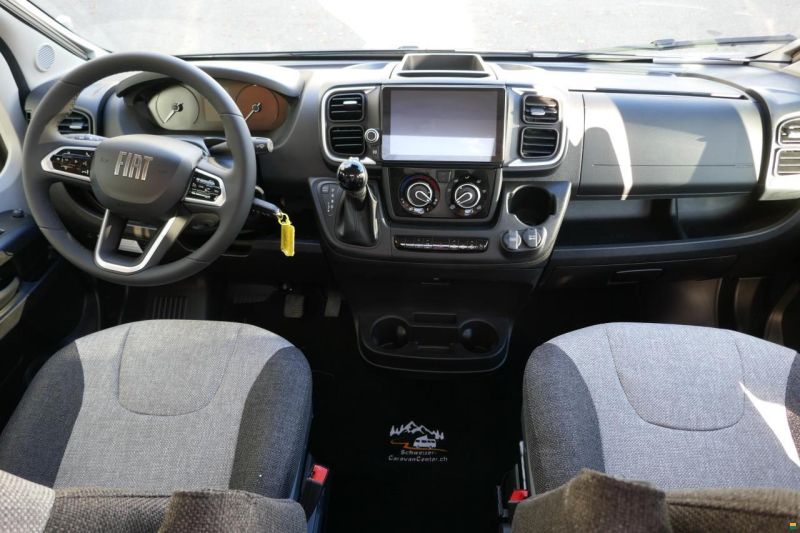 Knaus BoxLife 600 ME Platinum Selection