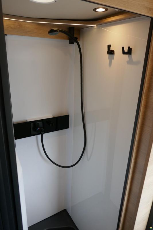 Knaus BoxTime 600 MQ