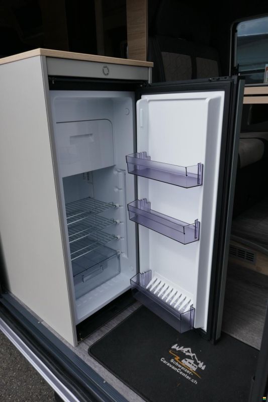 Knaus BoxTime 600 MQ