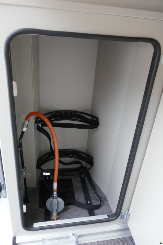 Knaus BoxTime 600 MQ