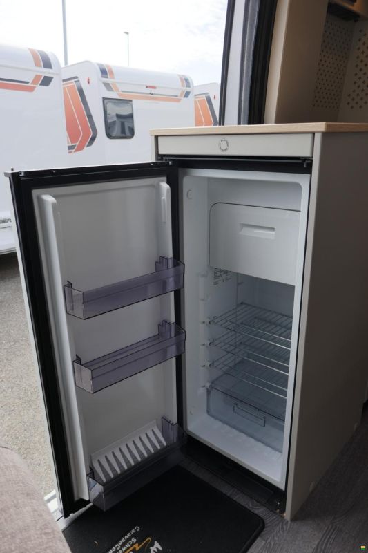 Knaus BoxTime 600 MQ