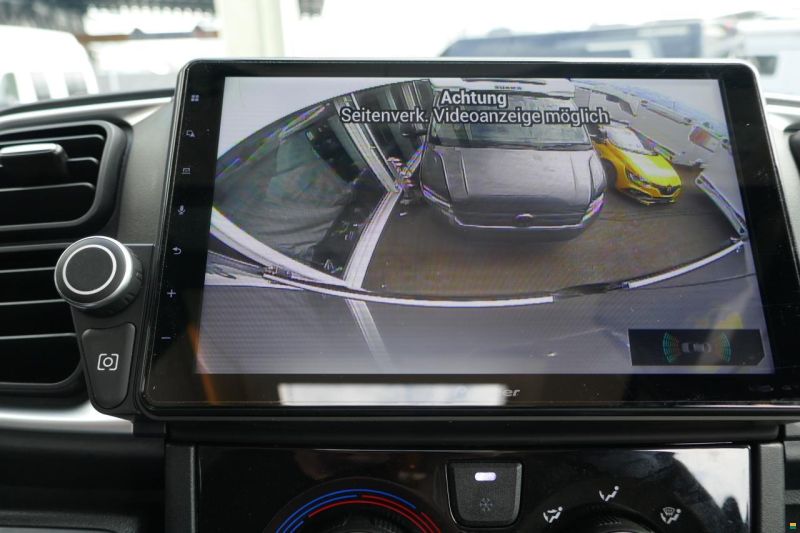 Knaus BoxTime 600 MQ