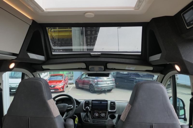 Knaus BoxTime 600 MQ