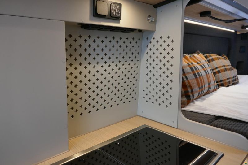 Knaus BoxTime 600 MQ