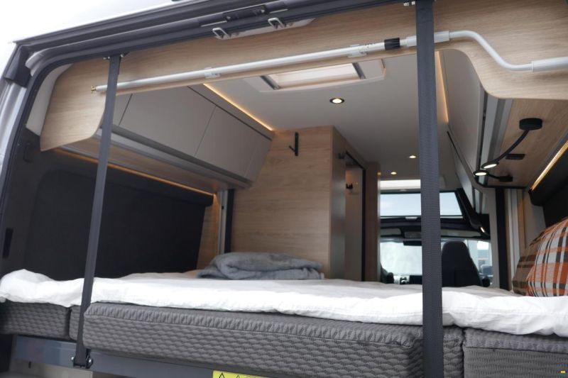 Knaus BoxTime 600 MQ