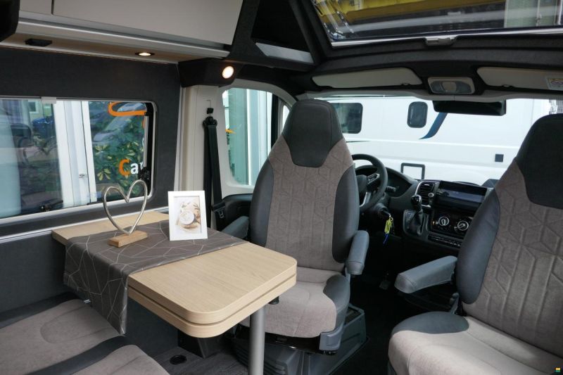 Knaus BoxTime 600 MQ