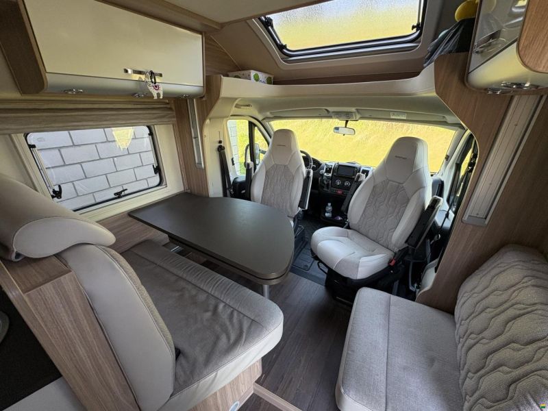 B&uuml;rstner BT7264