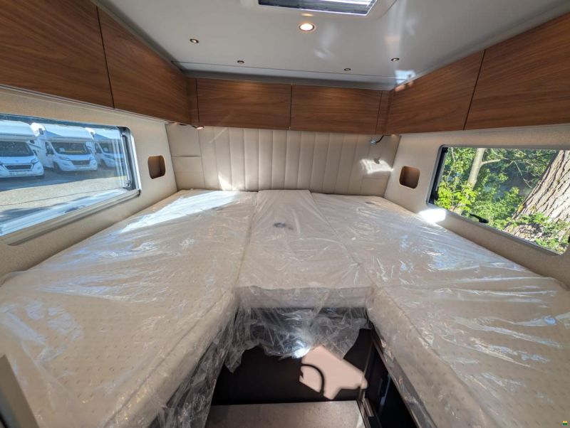 Bürstner Signature SFT 7.1