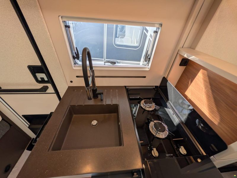 Bürstner Signature SFT 7.1