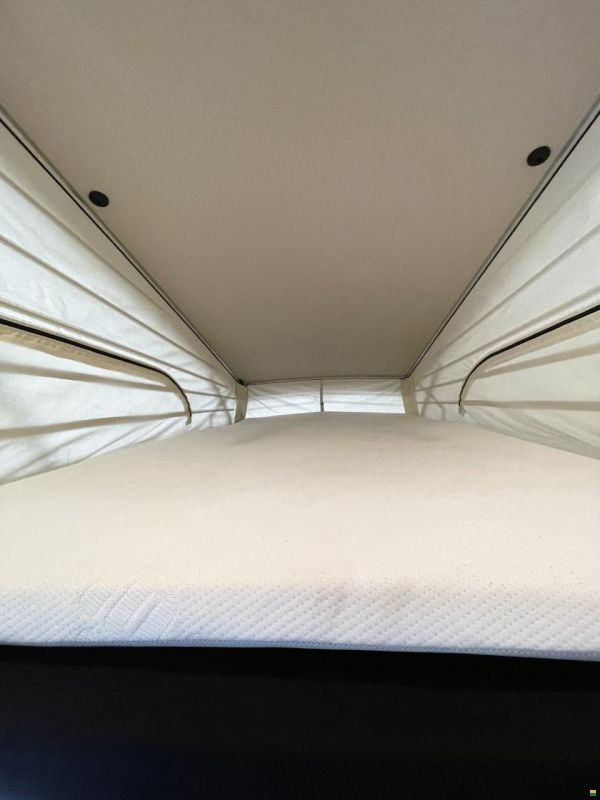 Mercedes Benz Marco Polo