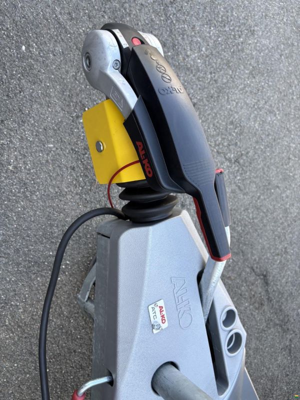 Dethleffs Camper 560FMK