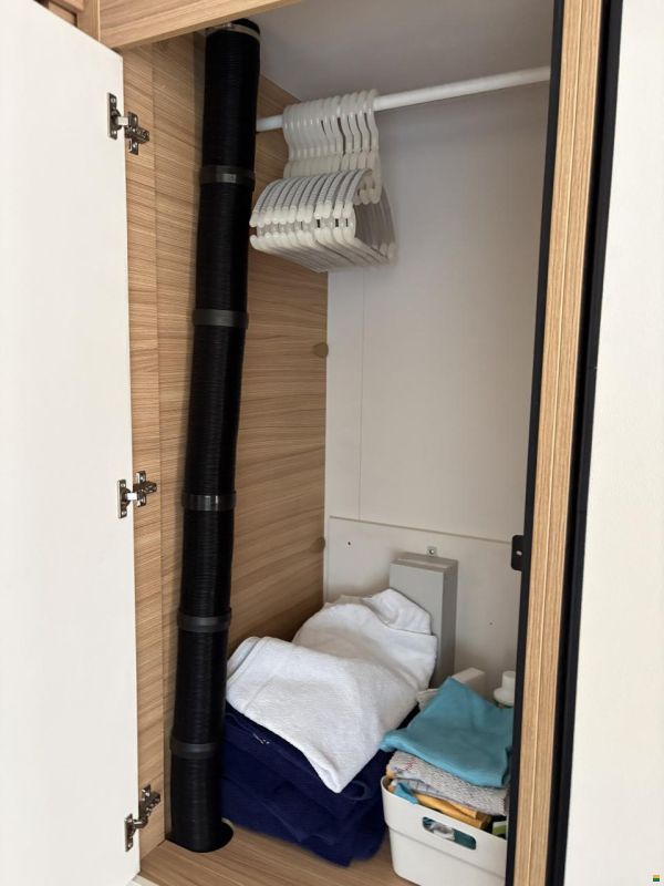 Dethleffs Camper 560FMK