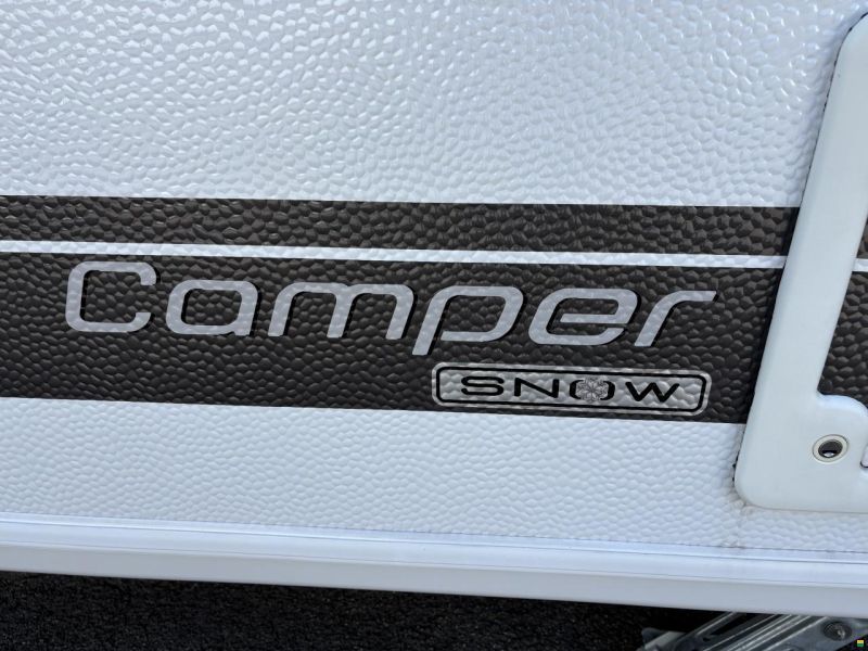 Dethleffs Camper 560FMK