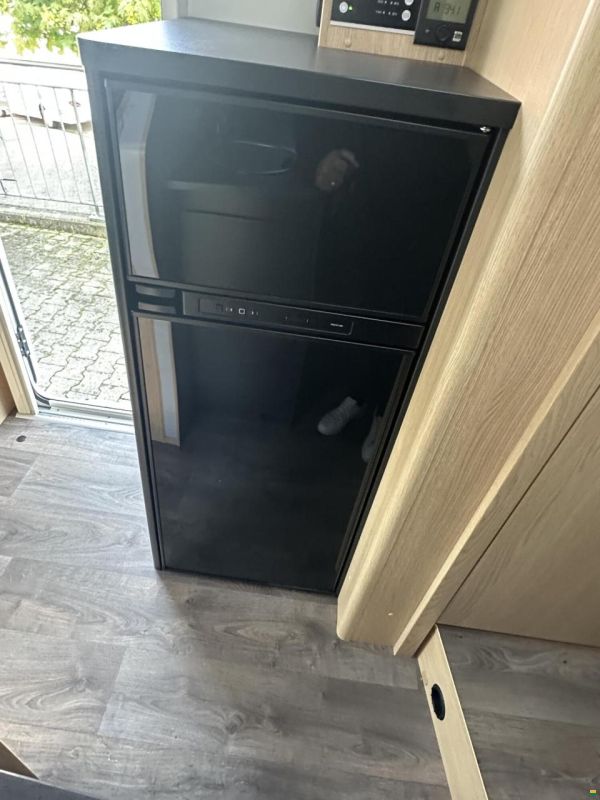 Sunlight Adventure T Ford 690L