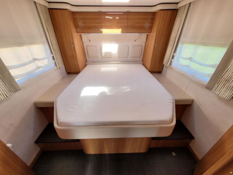 Concorde Charisma 900 M