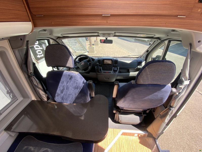 Adria Adriatik Twin Active