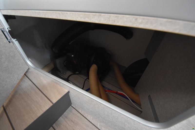 Forster-Reisemobile FT 745 EB