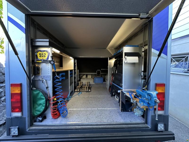 Phoenix Top-Alkoven 9.225 LLC