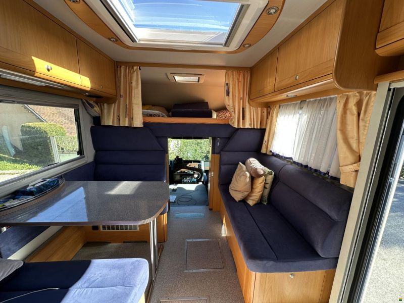 Phoenix Top-Alkoven 9.225 LLC