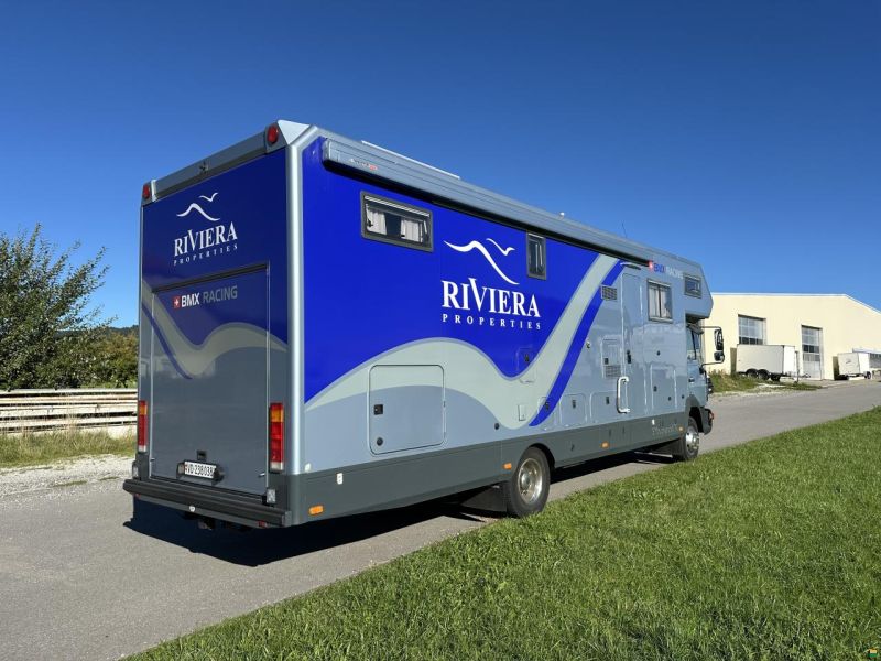 Phoenix Top-Alkoven 9.225 LLC