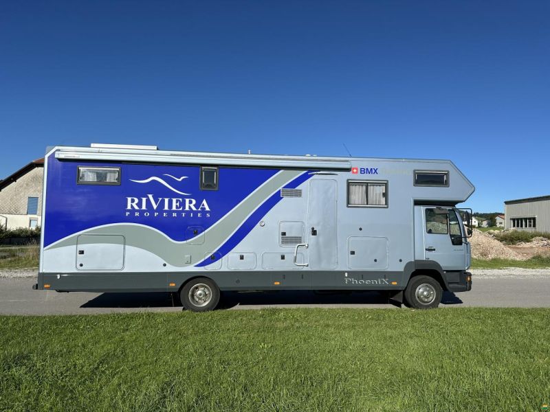 Phoenix Top-Alkoven 9.225 LLC