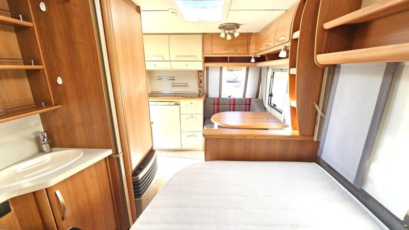 Fendt Bianco Sportivo 390