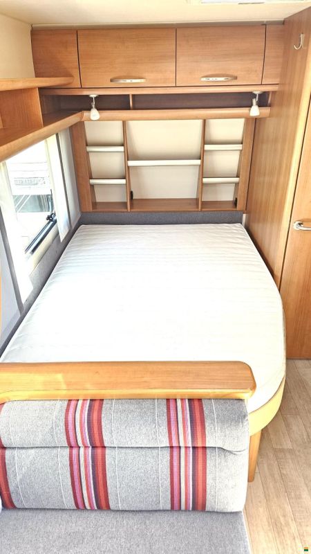 Fendt Bianco Sportivo 390