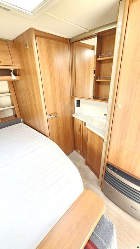 Fendt Bianco Sportivo 390